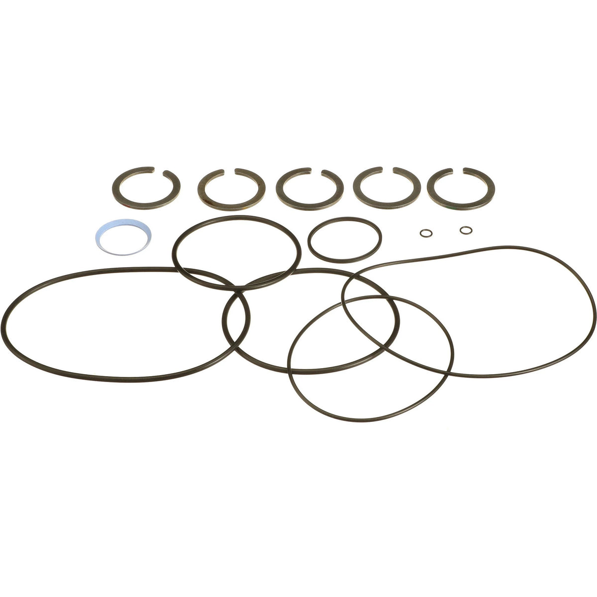 87615404 - OEM SEAL KIT - CASE CONSTRUCTION