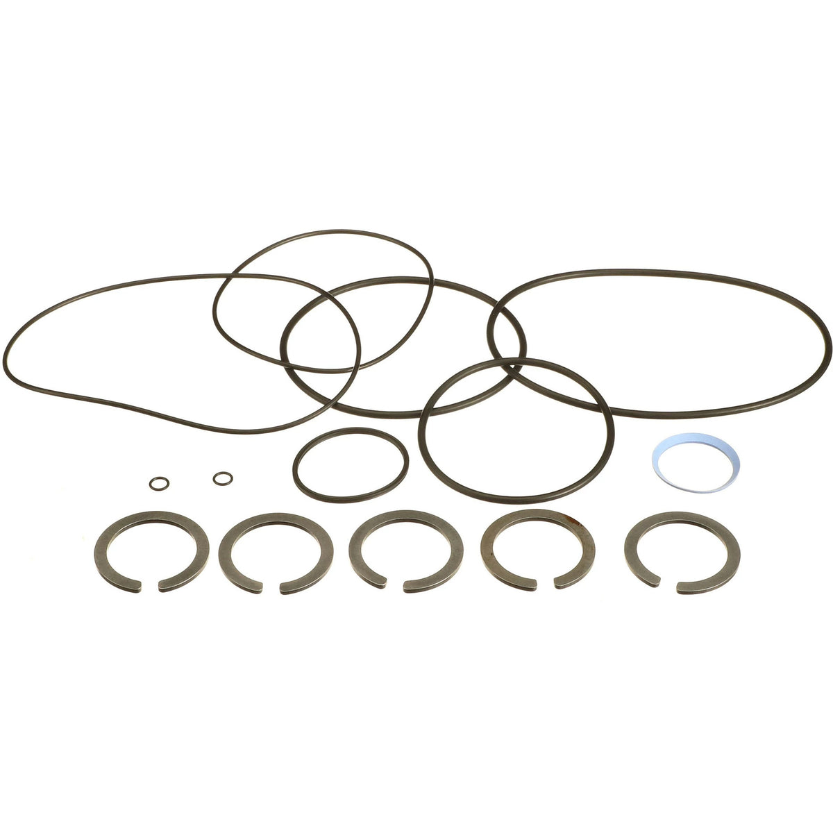 87615404 - OEM SEAL KIT - CASE CONSTRUCTION