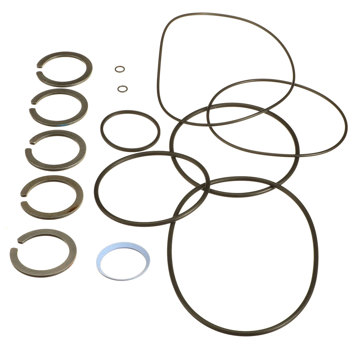 87615404 - OEM SEAL KIT - CASE CONSTRUCTION