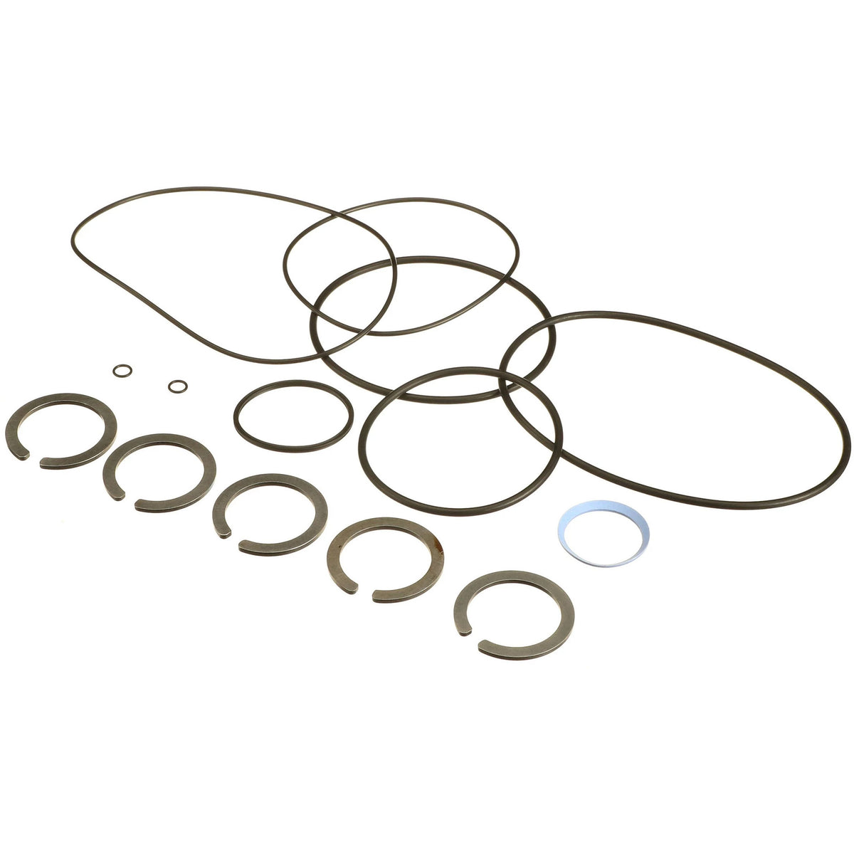 87615404 - OEM SEAL KIT - CASE CONSTRUCTION