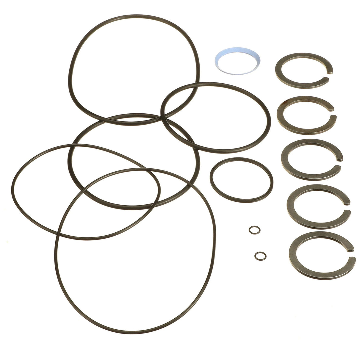 87615404 - OEM SEAL KIT - CASE CONSTRUCTION