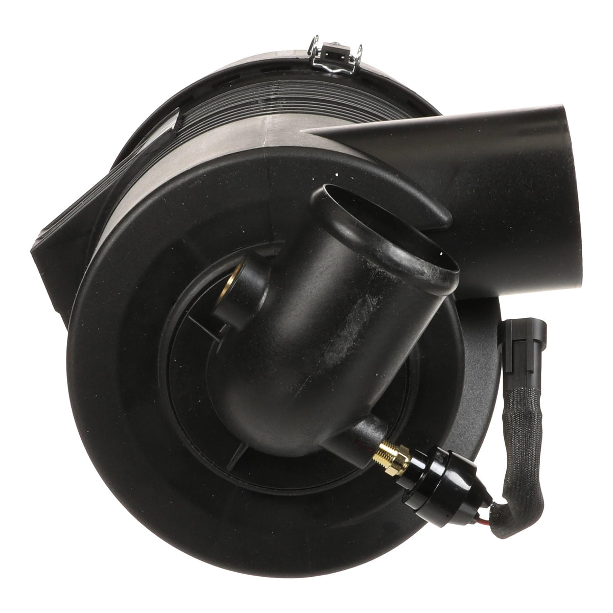 87615798 - OEM 7IN AIR CLEANER - CASE CONSTRUCTION