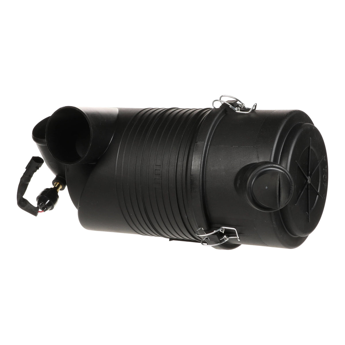 87615798 - OEM 7IN AIR CLEANER - CASE CONSTRUCTION