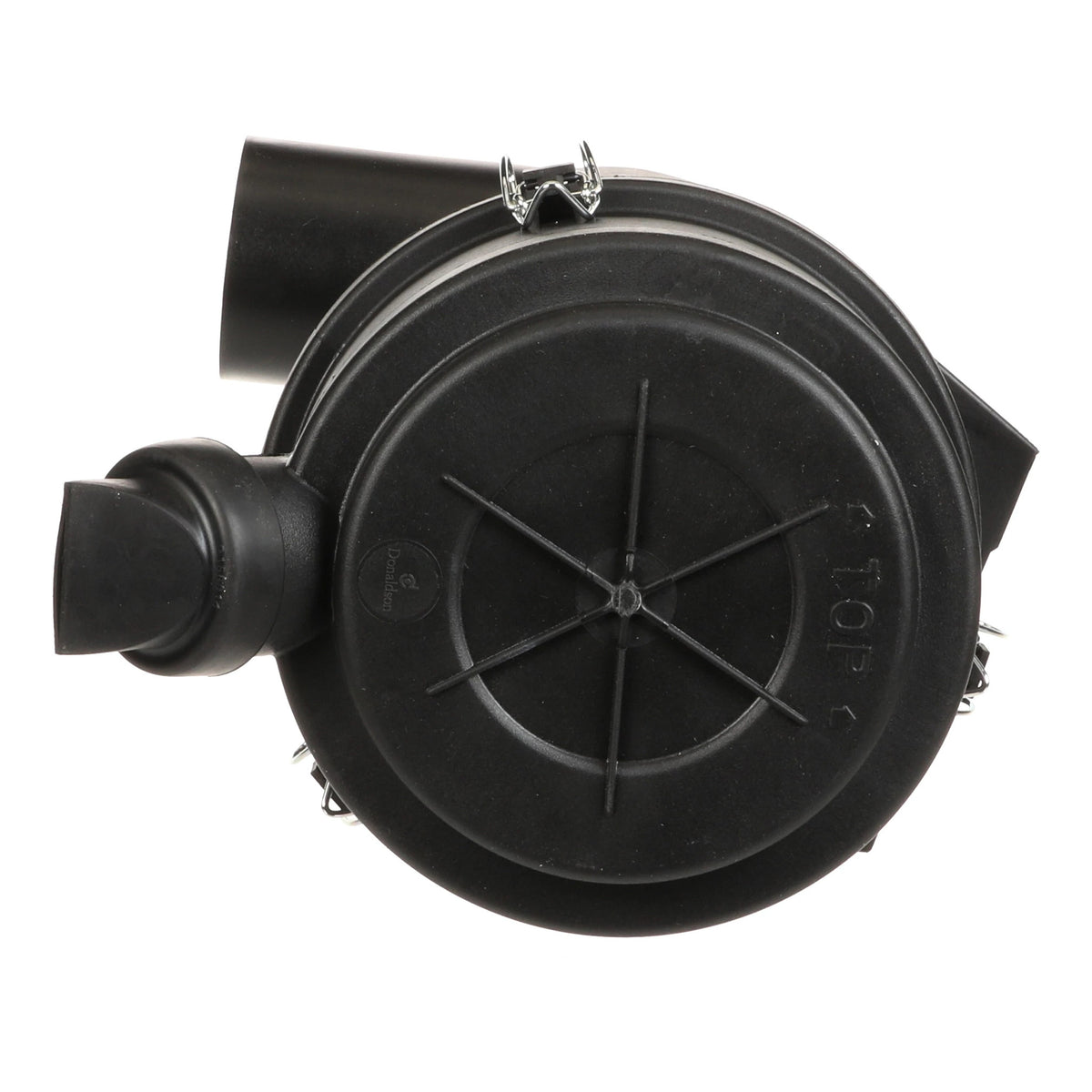 87615798 - OEM 7IN AIR CLEANER - CASE CONSTRUCTION