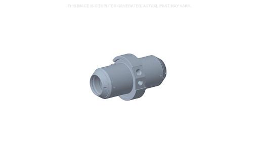 87615850 - OEM QUICK COUPLER TUBE 38.1 MM ID - CASE CONSTRUCTION