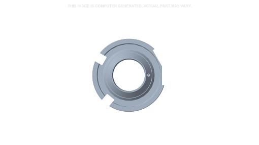 87615850 - OEM QUICK COUPLER TUBE 38.1 MM ID - CASE CONSTRUCTION