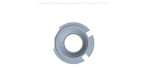87615850 - OEM QUICK COUPLER TUBE 38.1 MM ID - CASE CONSTRUCTION