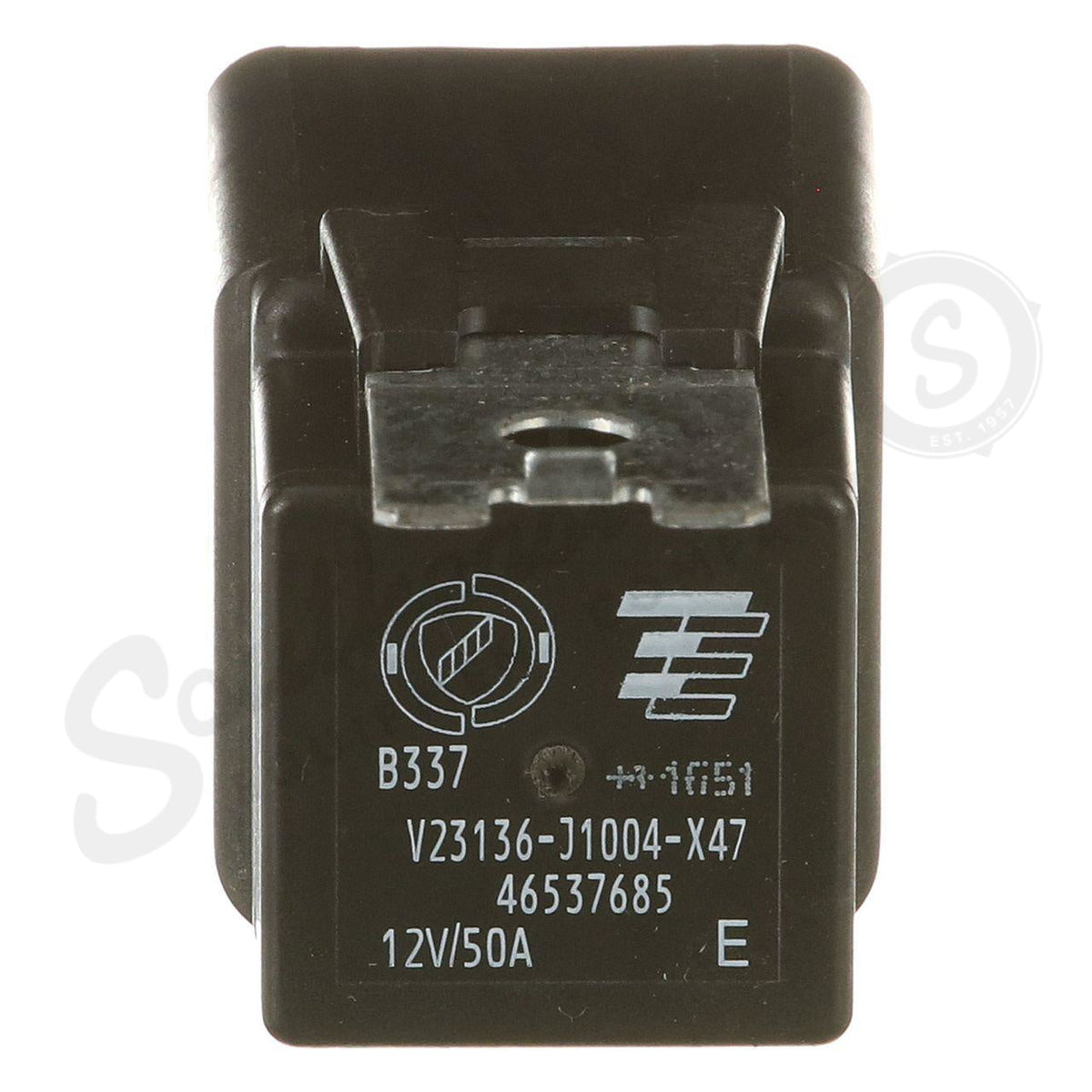 87616211 - OEM RELAY - CASE CONSTRUCTION