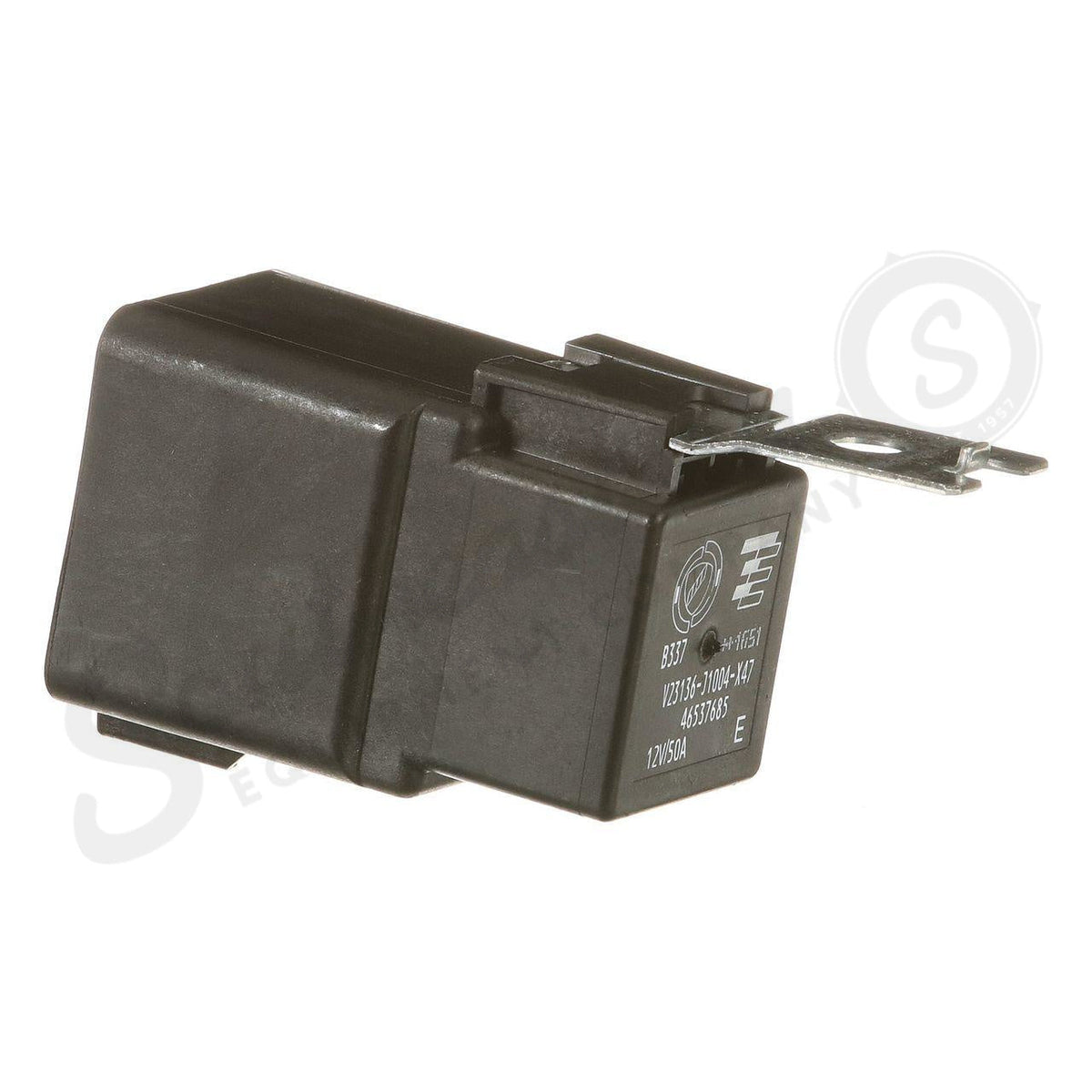 87616211 - OEM RELAY - CASE CONSTRUCTION