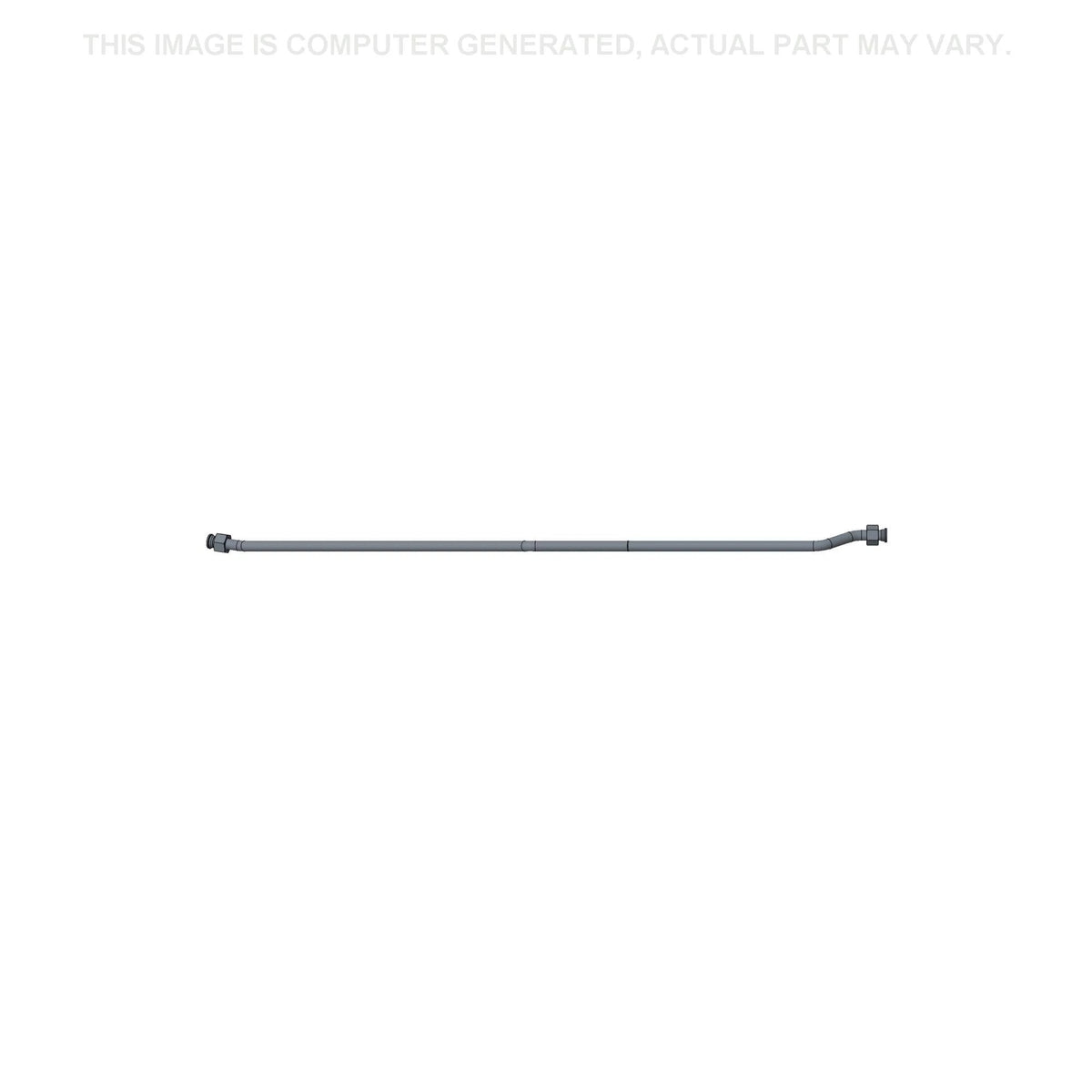 87616236 - OEM PRESSURE PIPE - CASE CONSTRUCTION