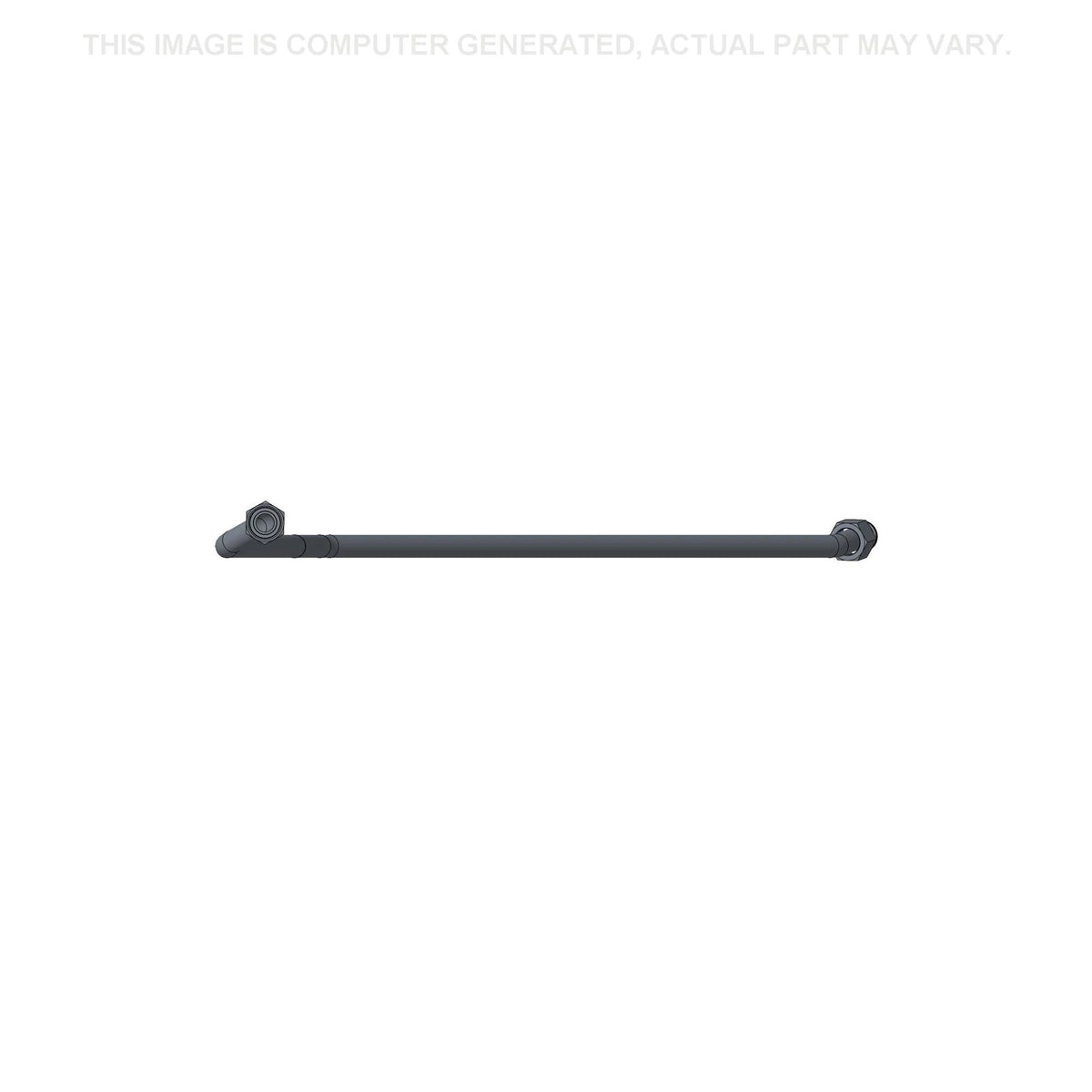 87616236 - OEM PRESSURE PIPE - CASE CONSTRUCTION