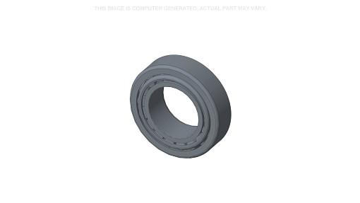 87616966 - OEM BEARING ASSY - CASE CONSTRUCTION