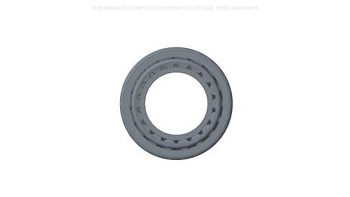 87616966 - OEM BEARING ASSY - CASE CONSTRUCTION