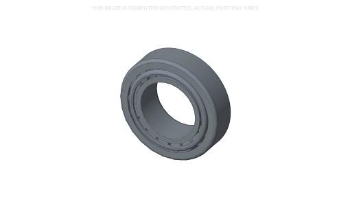 87616966 - OEM BEARING ASSY - CASE CONSTRUCTION
