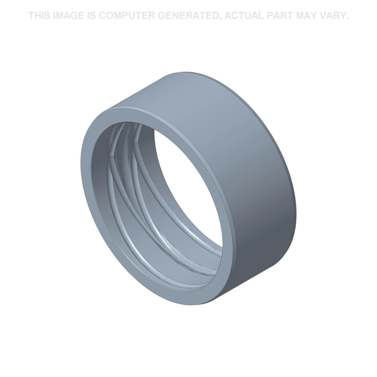 87617016 - OEM BUSHING - CASE CONSTRUCTION