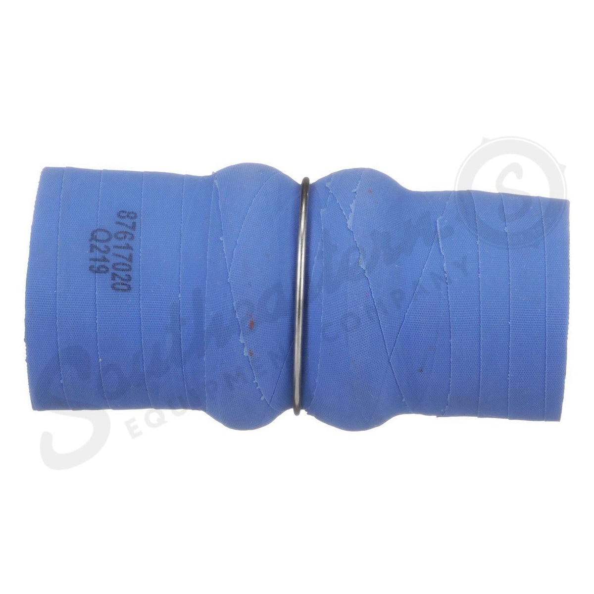 87617020 - OEM CHARGE AIR HOSE - CASE CONSTRUCTION