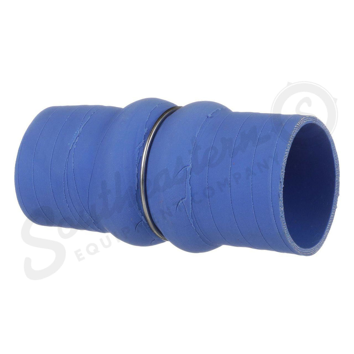 87617020 - OEM CHARGE AIR HOSE - CASE CONSTRUCTION