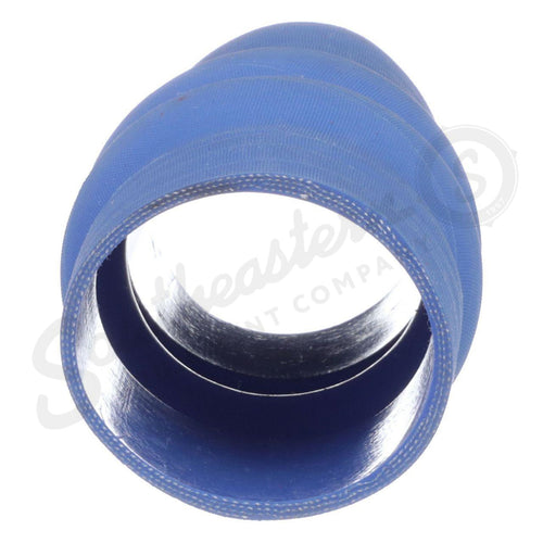 87617020 - OEM CHARGE AIR HOSE - CASE CONSTRUCTION