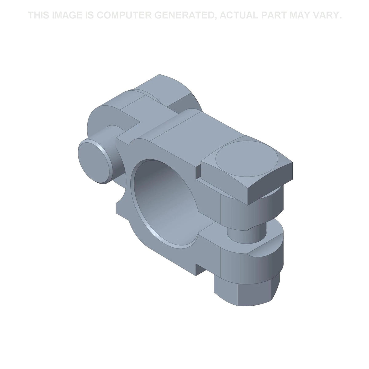 87617382 - OEM TERMINAL - CASE CONSTRUCTION