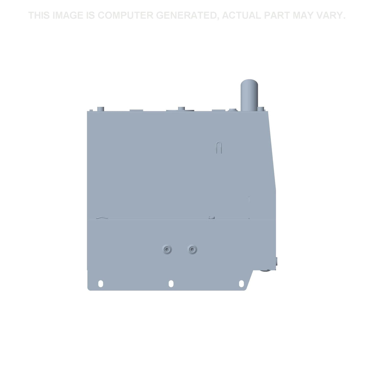 87617542 - OEM TANK FUEL - CASE CONSTRUCTION