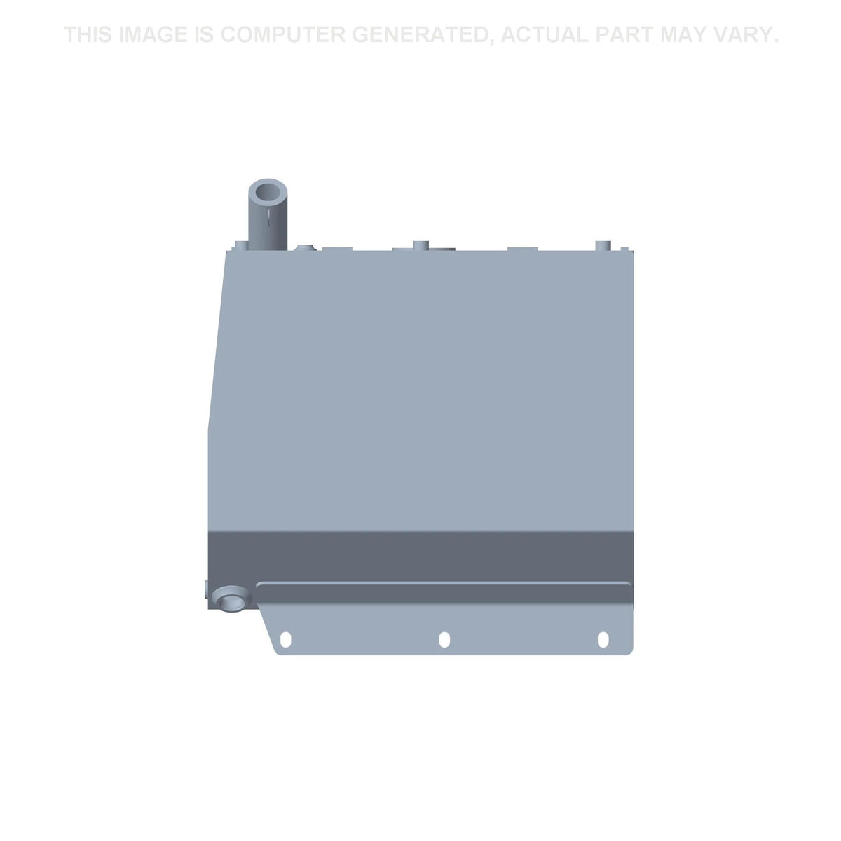 87617542 - OEM TANK FUEL - CASE CONSTRUCTION