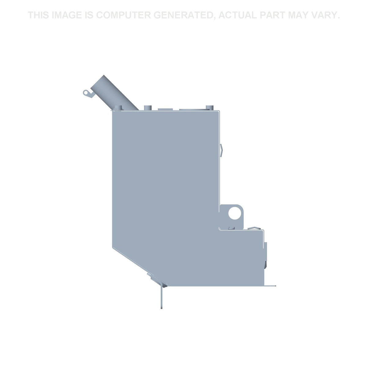 87617542 - OEM TANK FUEL - CASE CONSTRUCTION