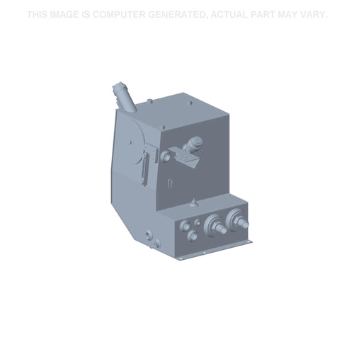 87617545 - OEM TANK - CASE CONSTRUCTION