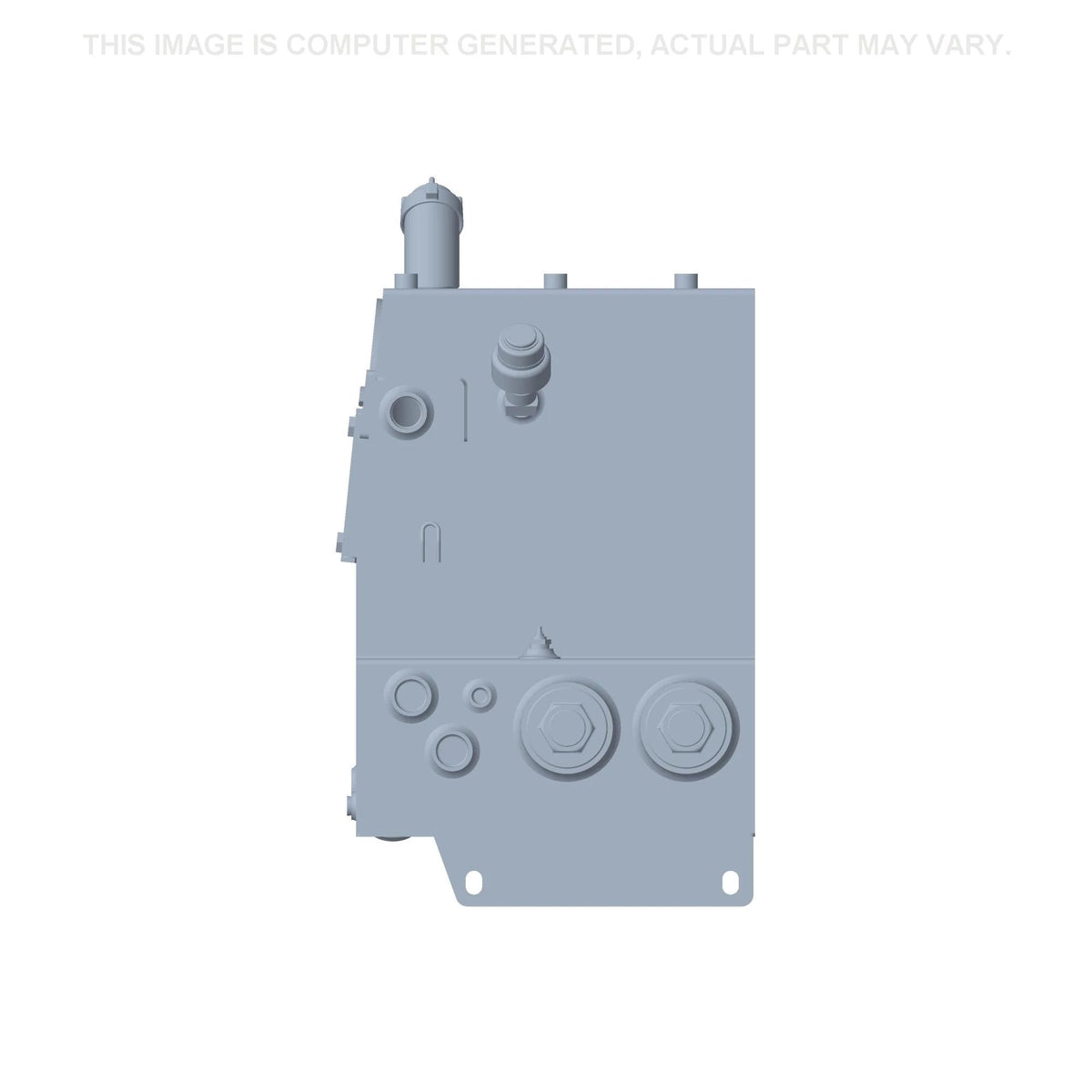 87617545 - OEM TANK - CASE CONSTRUCTION