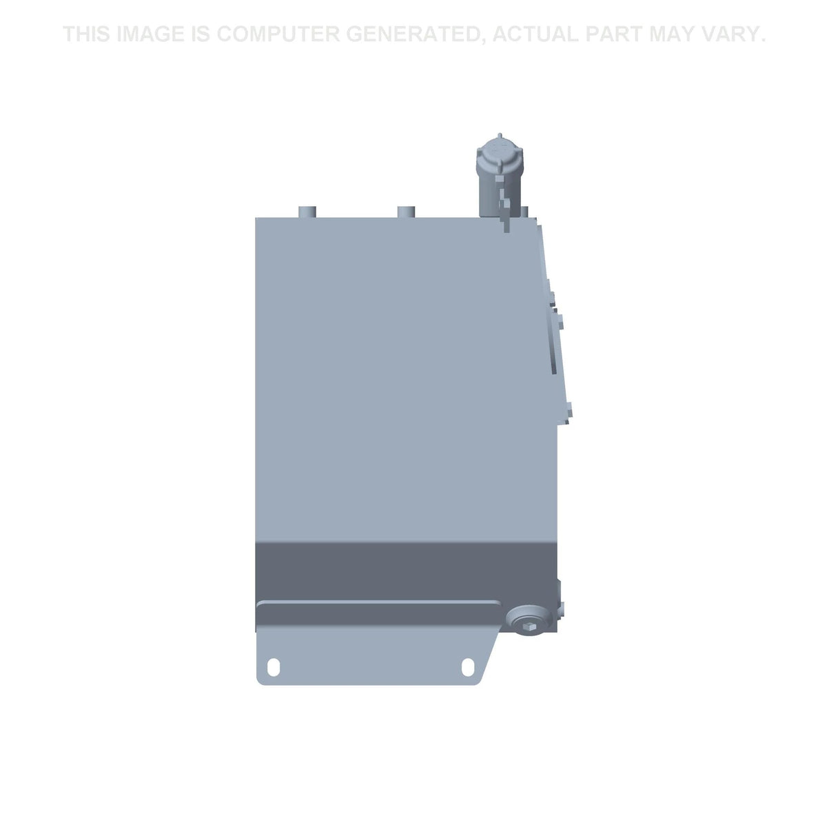 87617545 - OEM TANK - CASE CONSTRUCTION
