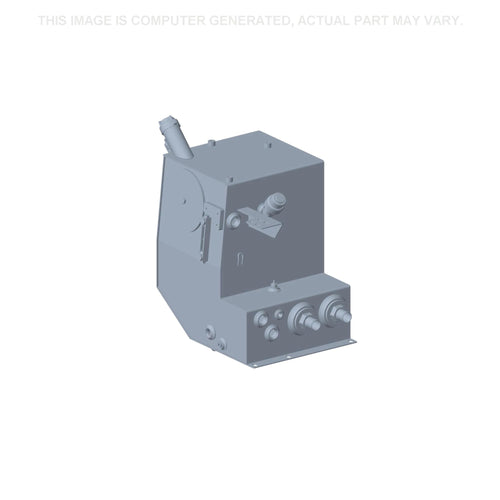 87617545 - Réservoir OEM - Case Construction