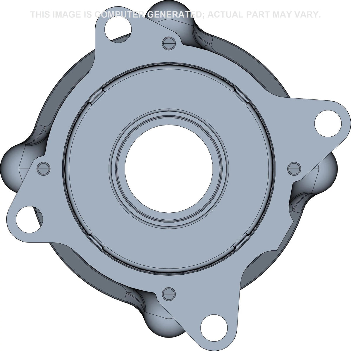 87617640 - OEM HOUSING - CASE CONSTRUCTION