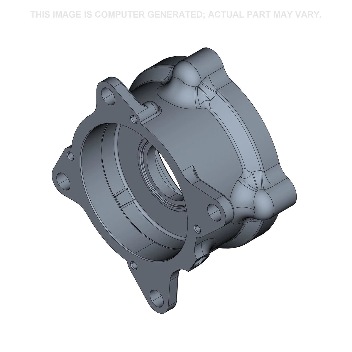 87617640 - OEM HOUSING - CASE CONSTRUCTION
