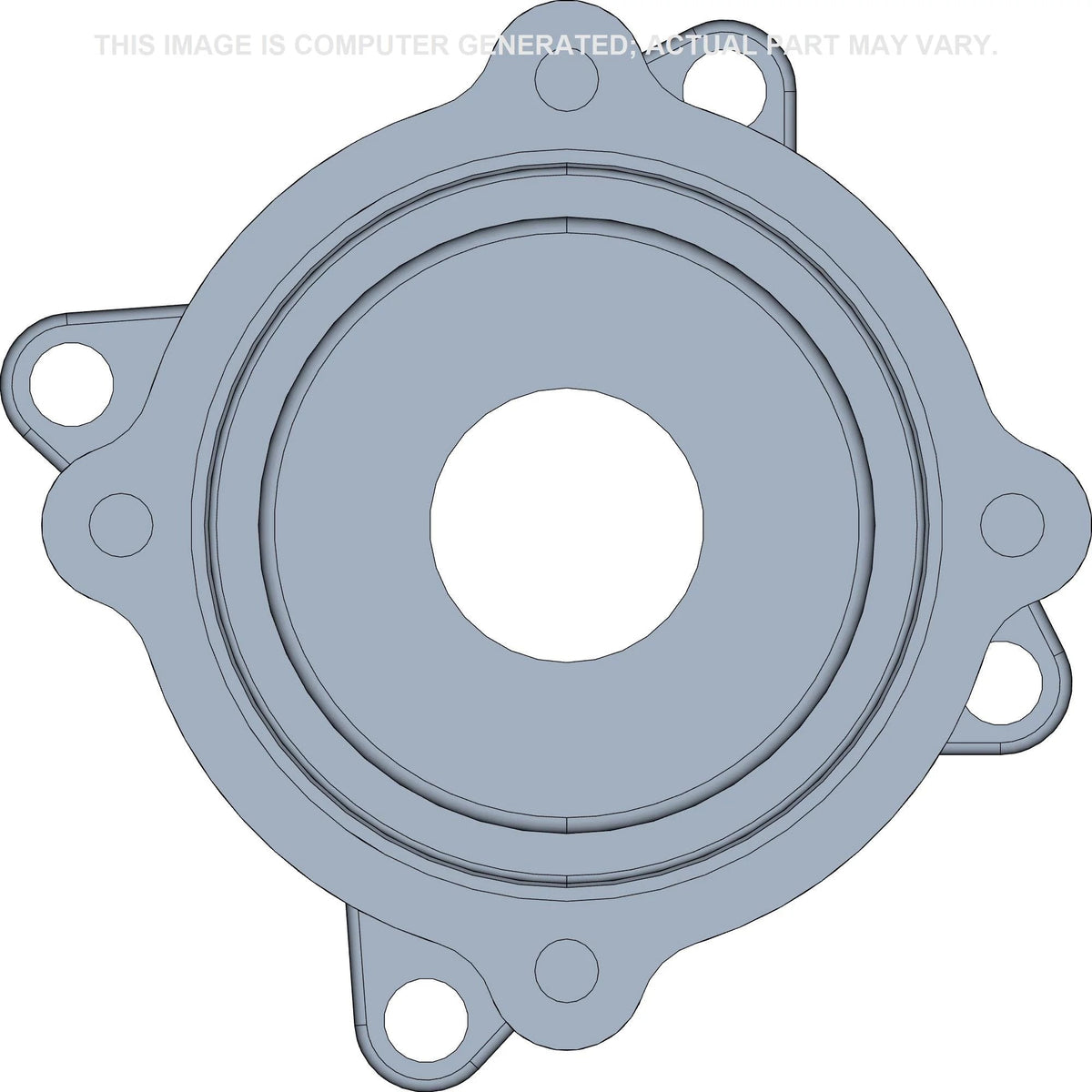 87617640 - OEM HOUSING - CASE CONSTRUCTION