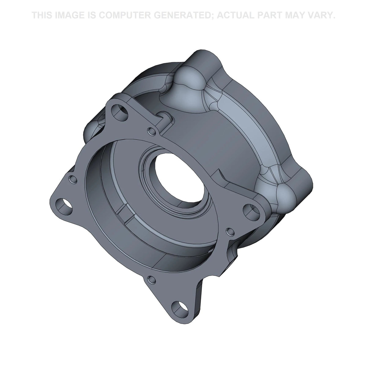 87617640 - OEM HOUSING - CASE CONSTRUCTION