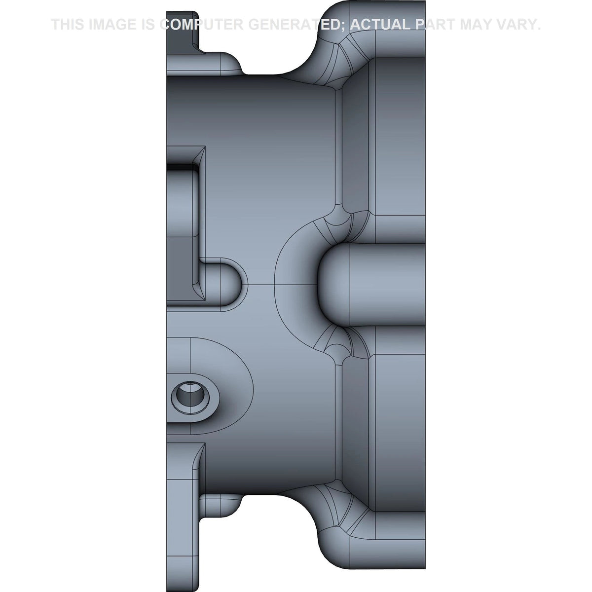 87617640 - OEM HOUSING - CASE CONSTRUCTION