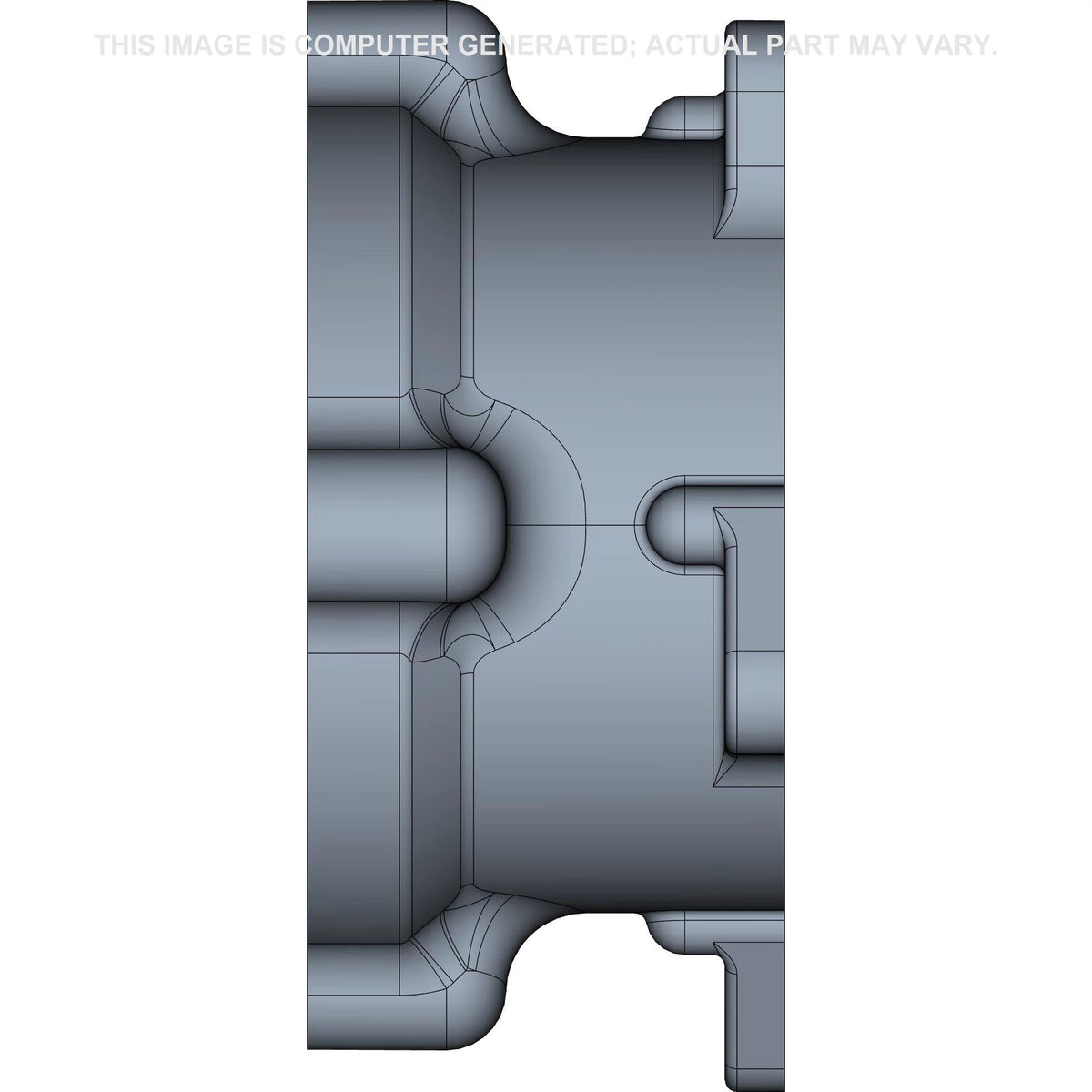 87617640 - OEM HOUSING - CASE CONSTRUCTION