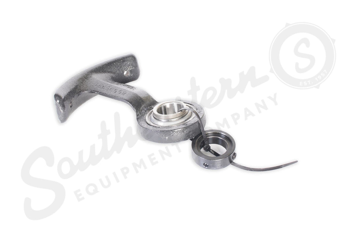 87617901 - OEM BEARING ASSEMBLY - CASE CONSTRUCTION