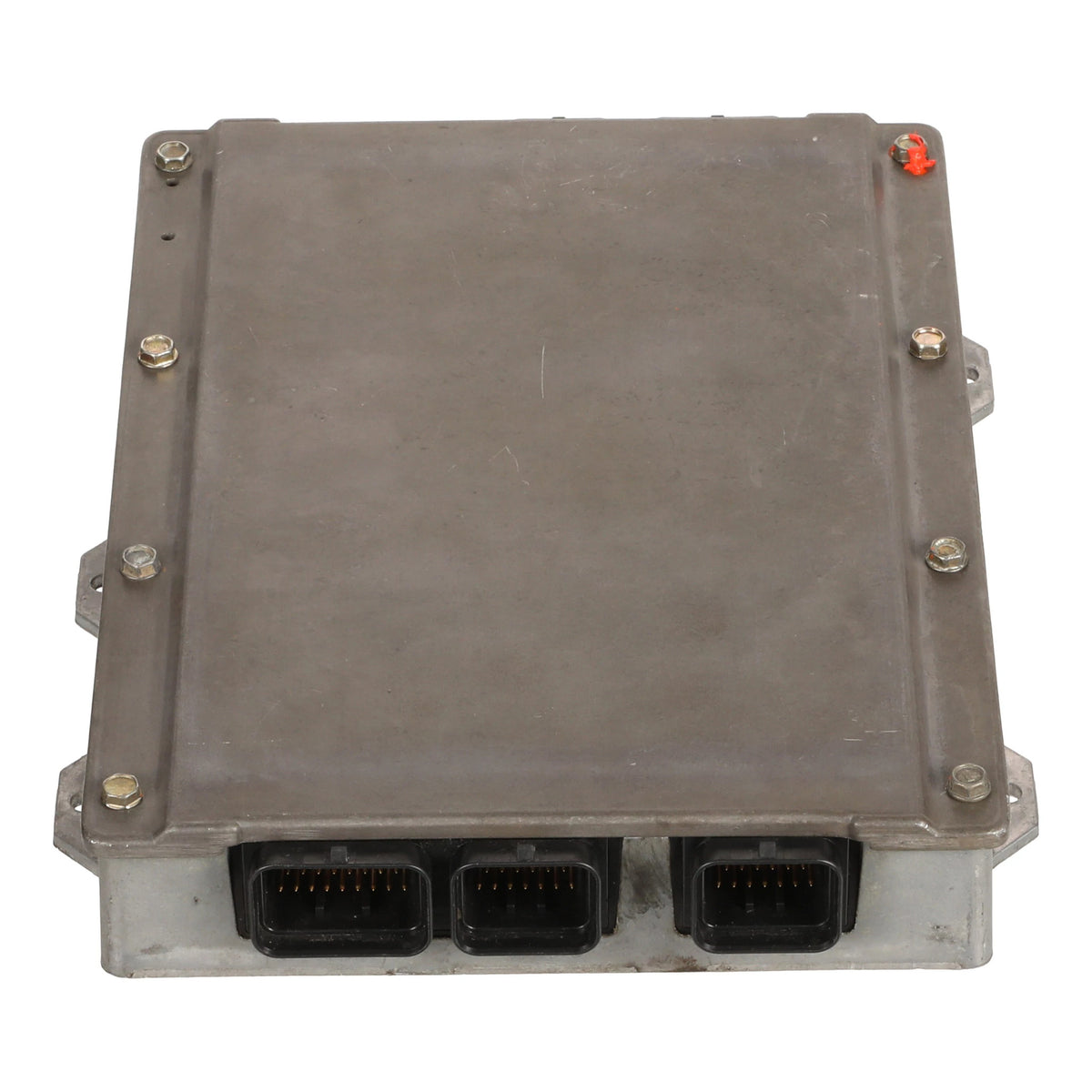 87617964R - OEM REMANUFACTURED MULTIFUNCTION ELECTRIC CONTROL MODULE - CASE CONSTRUCTION