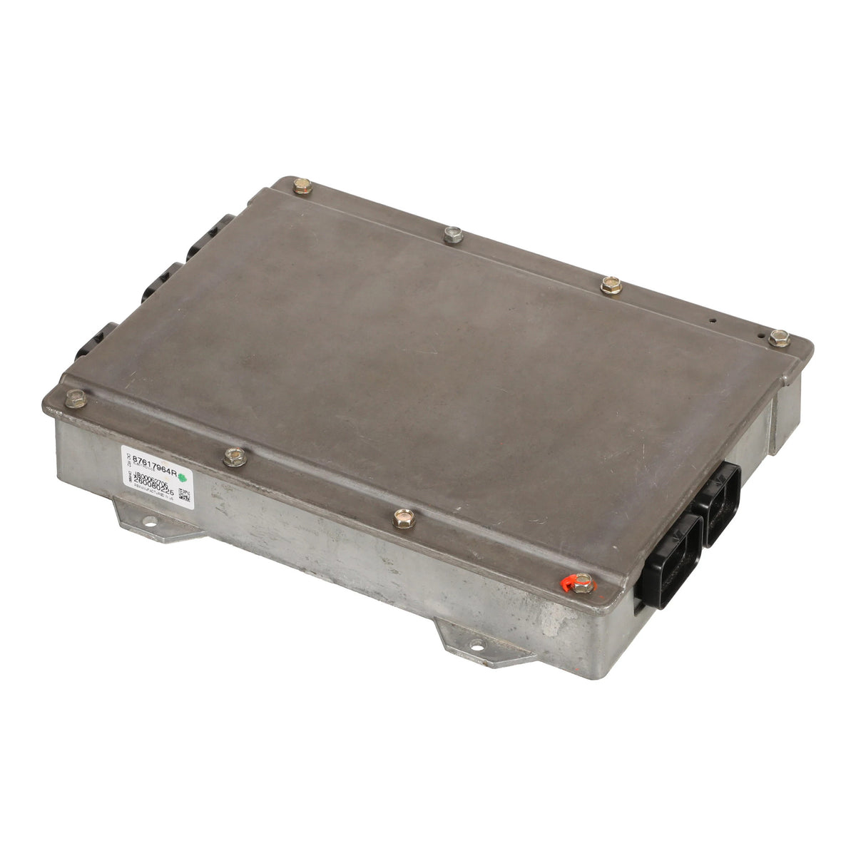 87617964R - OEM REMANUFACTURED MULTIFUNCTION ELECTRIC CONTROL MODULE - CASE CONSTRUCTION