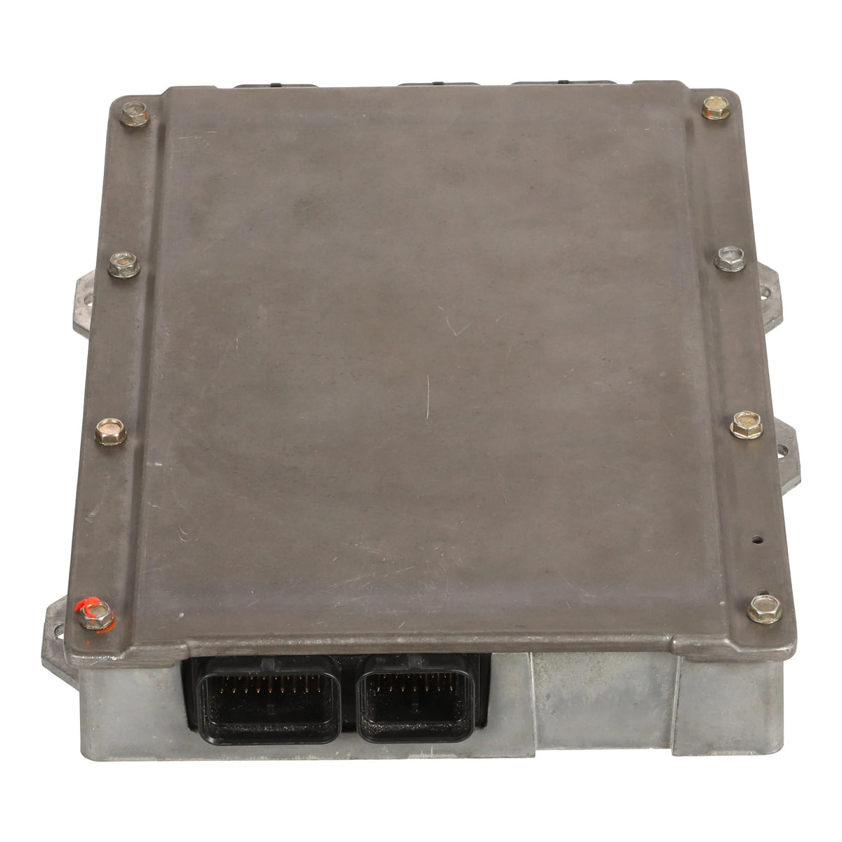 87617964R - OEM REMANUFACTURED MULTIFUNCTION ELECTRIC CONTROL MODULE - CASE CONSTRUCTION