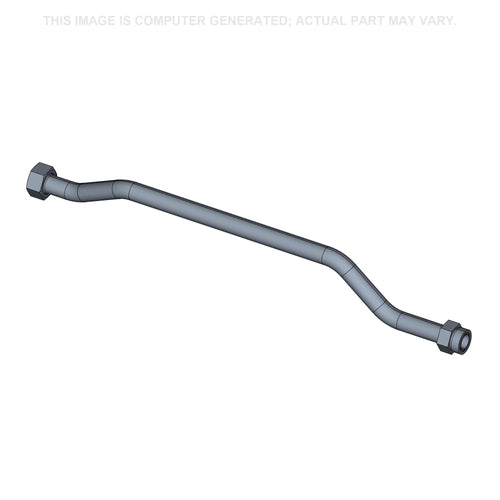 87618103 - OEM Hydraulic Tube - Case Construction