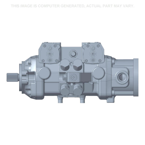 87619378 - OEM PUMP - CASE CONSTRUCTION