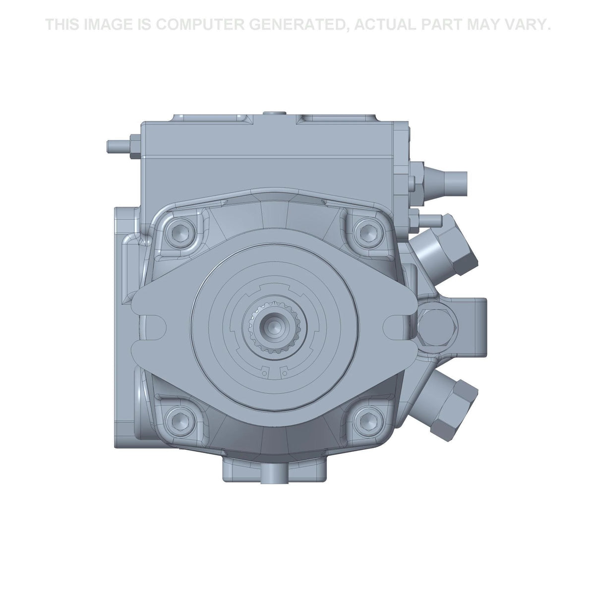 87619378 - OEM PUMP - CASE CONSTRUCTION