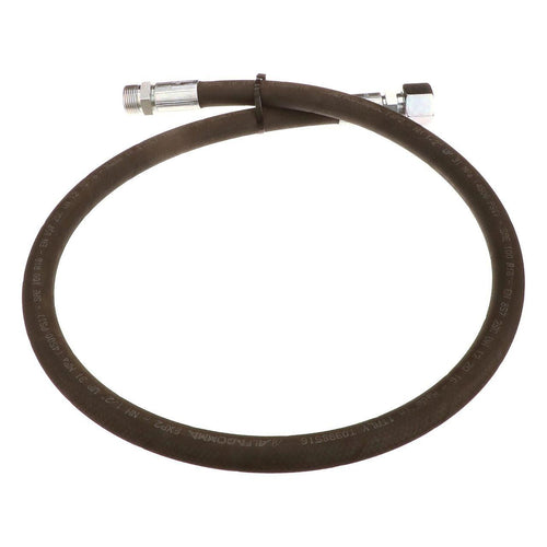 87619495 - OEM FLEXIBLE HOSE - CASE CONSTRUCTION