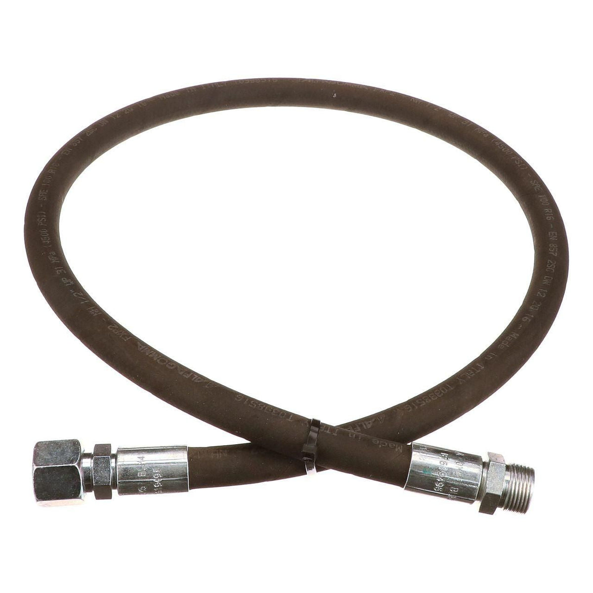 87619495 - OEM FLEXIBLE HOSE - CASE CONSTRUCTION