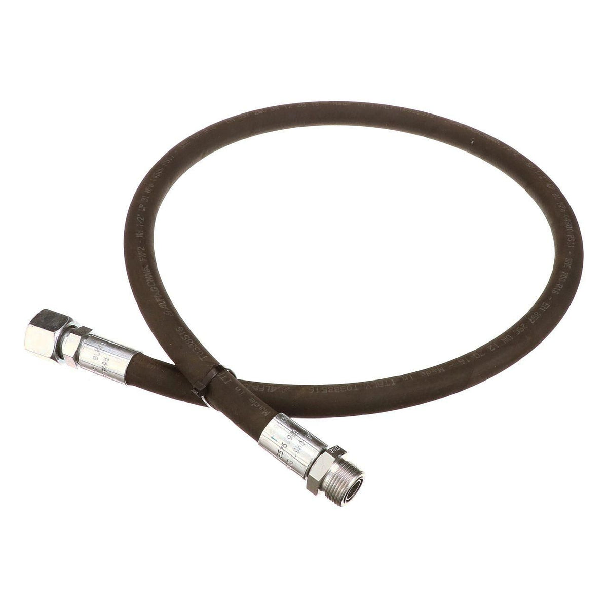 87619495 - OEM FLEXIBLE HOSE - CASE CONSTRUCTION