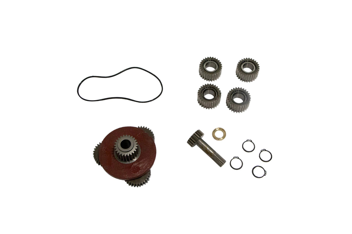 87619900 - OEM SERVICE KIT - CASE CONSTRUCTION