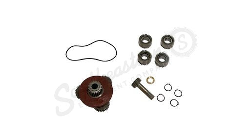 87619900 - OEM SERVICE KIT - CASE CONSTRUCTION