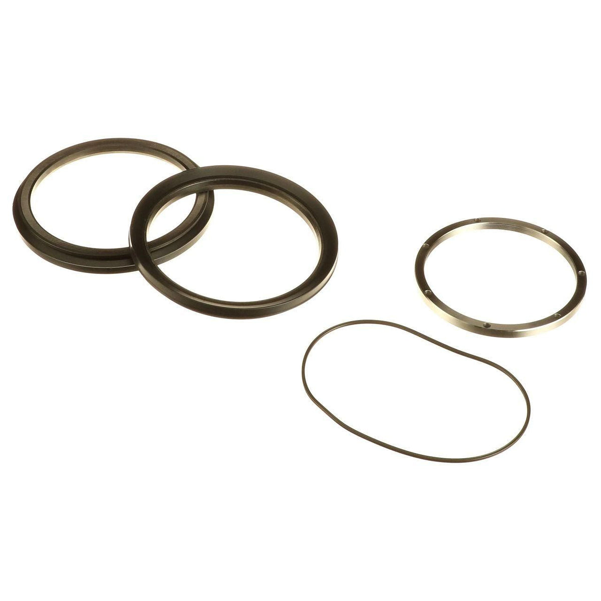 87619901 - OEM SPECIAL NUT - CASE CONSTRUCTION
