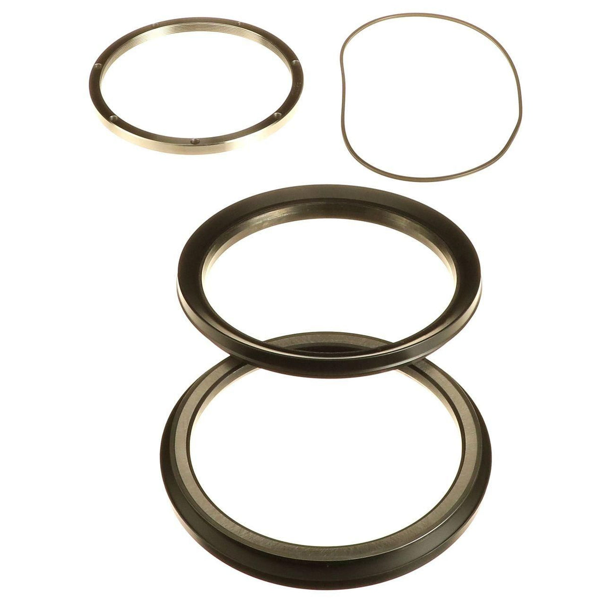 87619901 - OEM SPECIAL NUT - CASE CONSTRUCTION